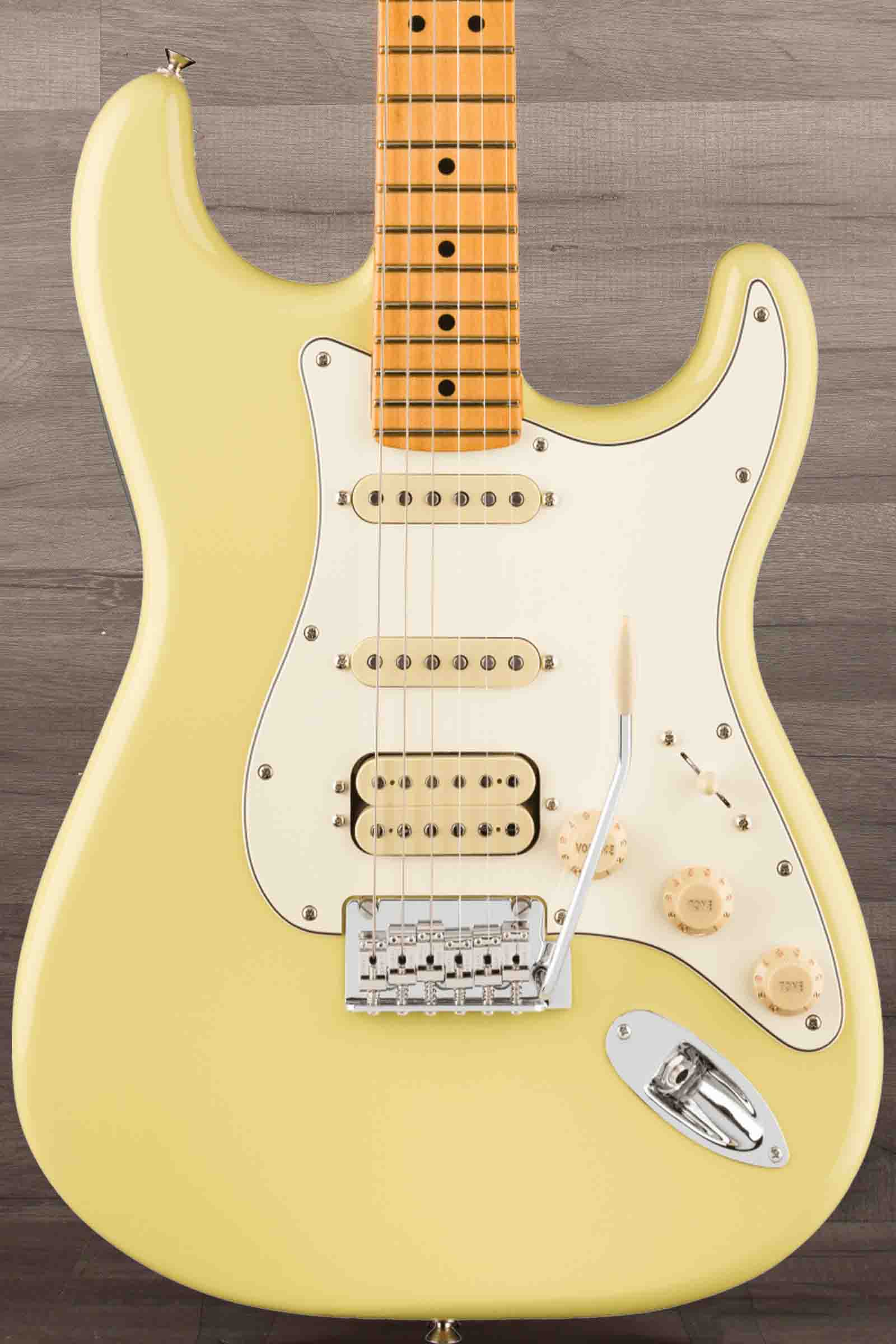 Fender Player II HSS Stratocaster