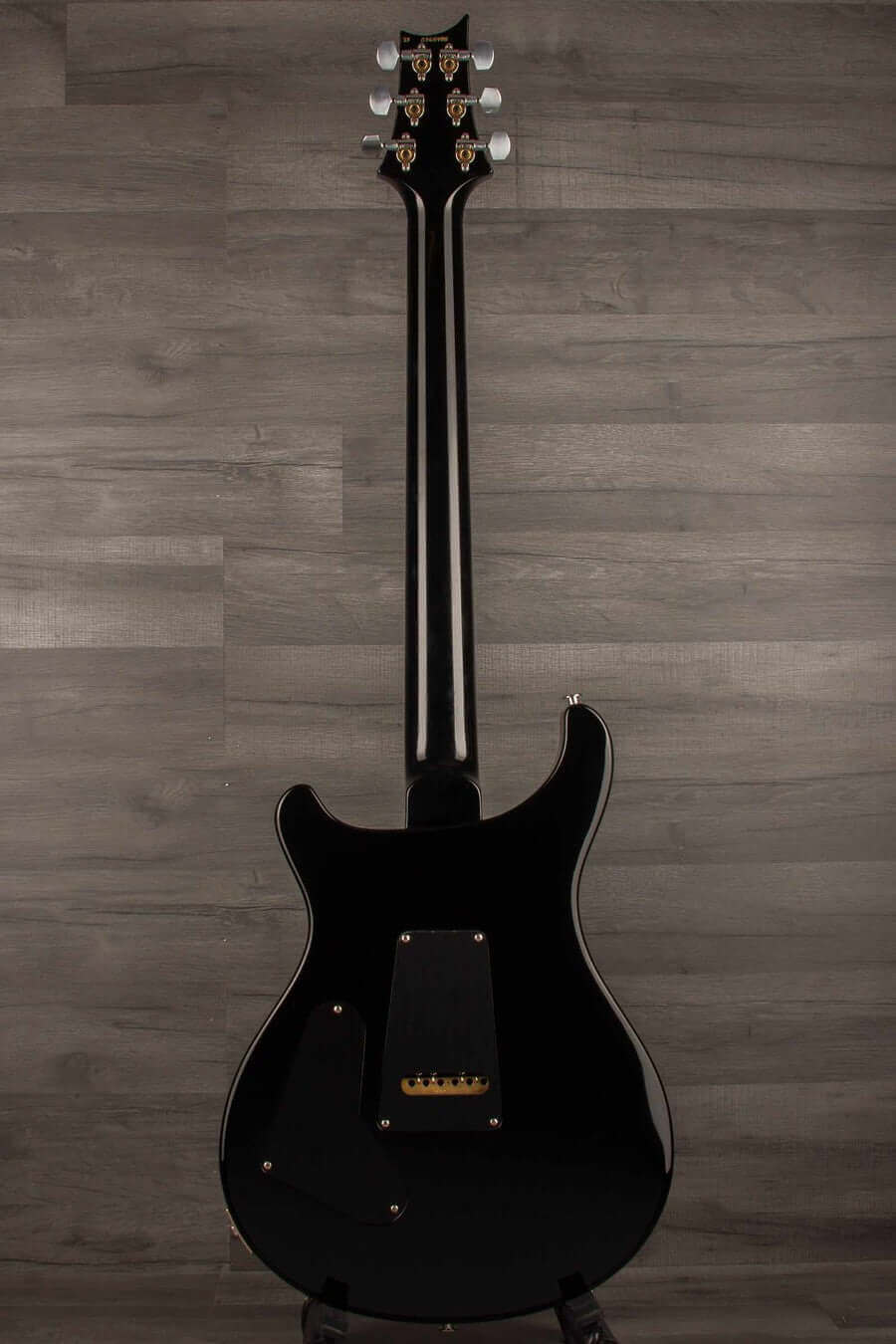 PRS Custom 24 Electric Guitar - Purple Mist