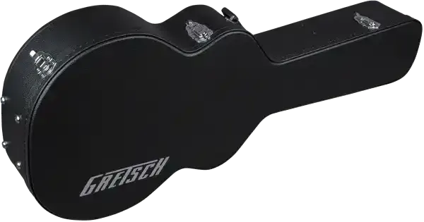 Gretsch G2420T Case, Black - MusicStreet