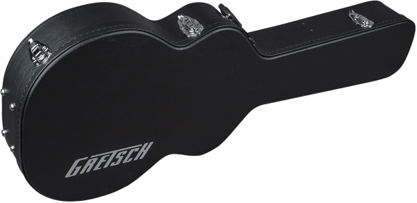 Gretsch G2622 Case, Black
