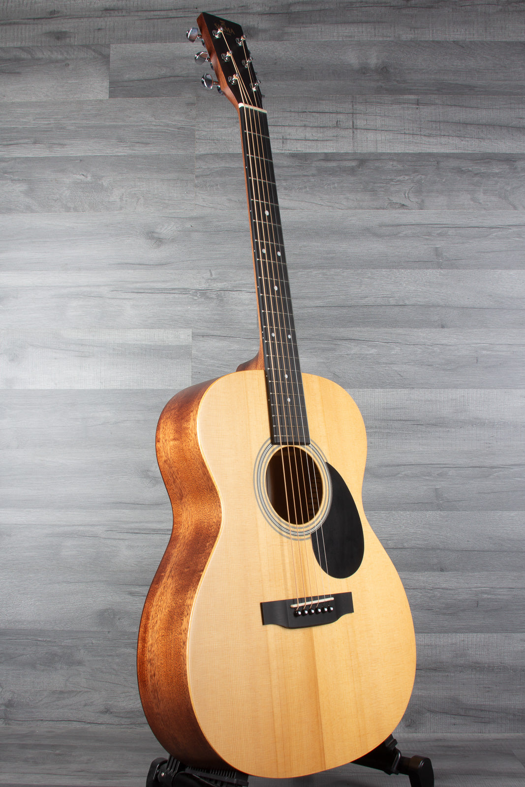 Sigma - Omm St Acoustic
