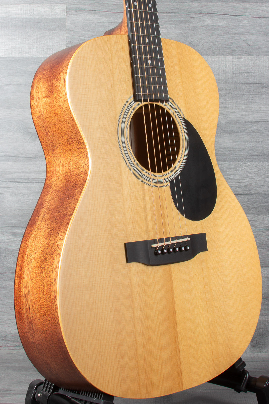 Sigma - Omm St Acoustic