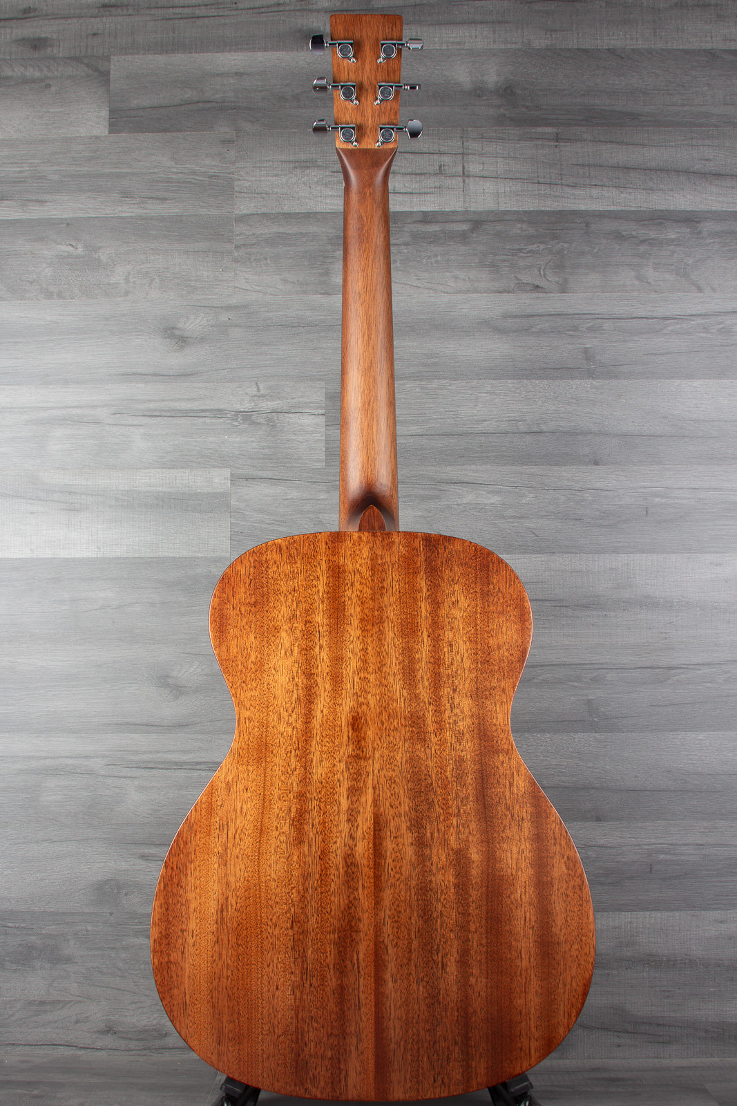 Sigma - Omm St Acoustic
