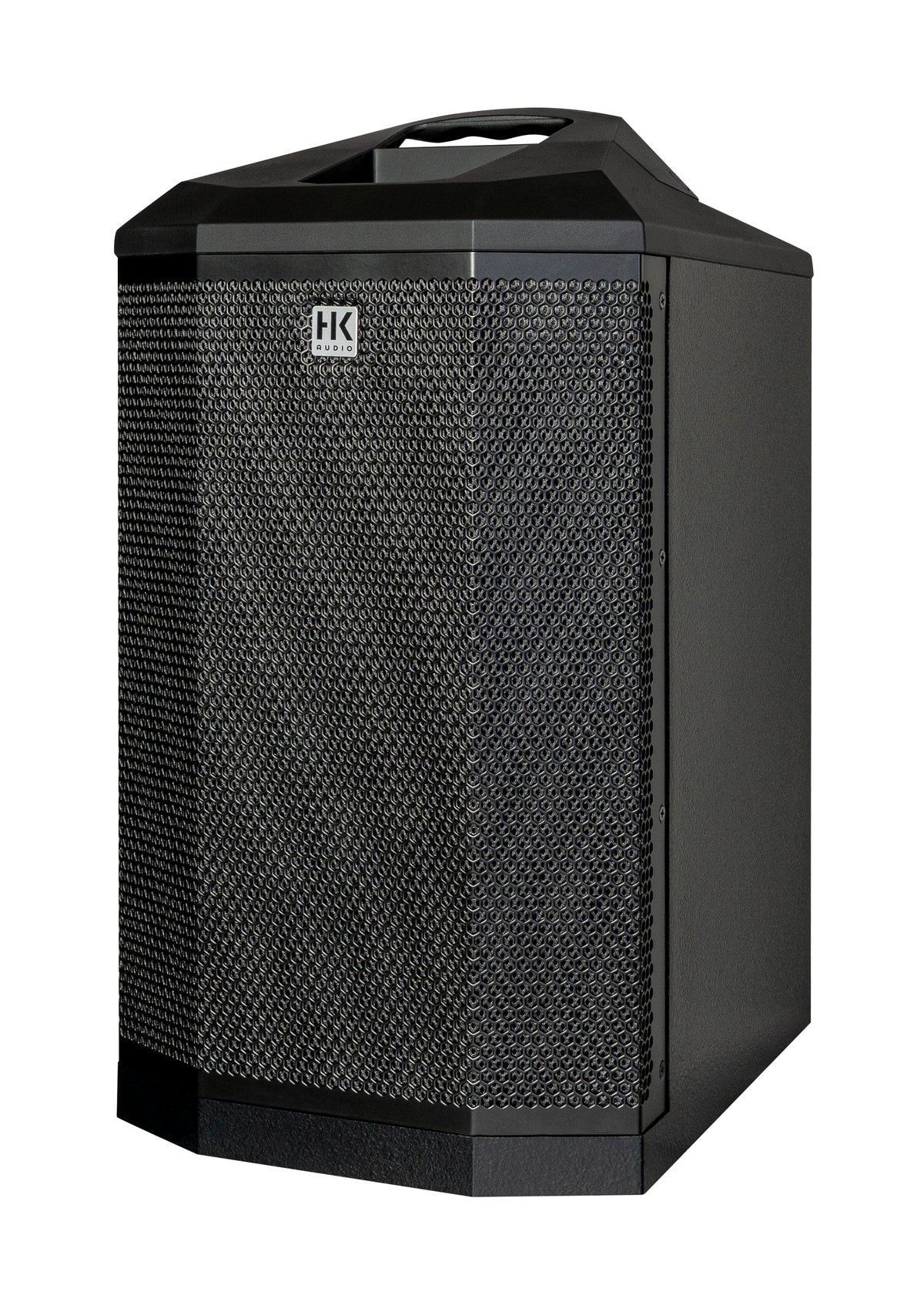 HK Audio Polar 8 MkII - Complete Column PA Speaker System