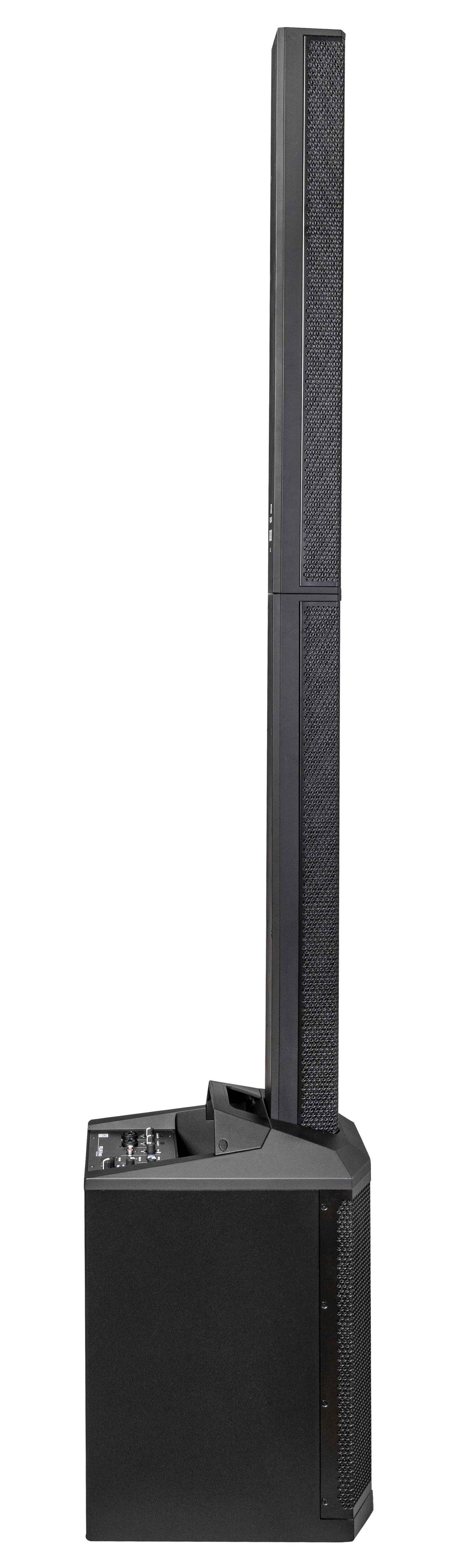 HK Audio Polar 8 MkII - Complete Column PA Speaker System