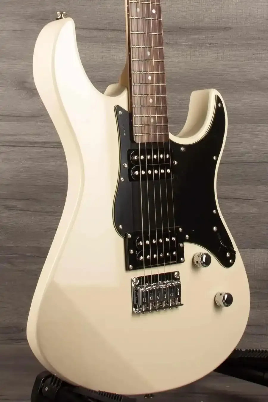 Yamaha Pacifica 120HVW - MusicStreet