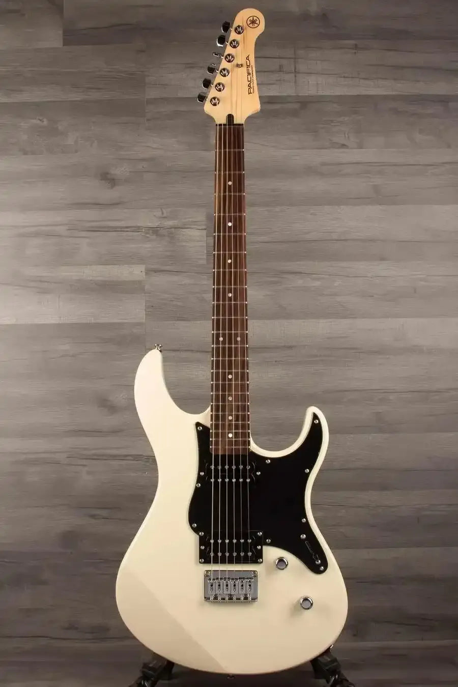 Yamaha Pacifica 120HVW - MusicStreet