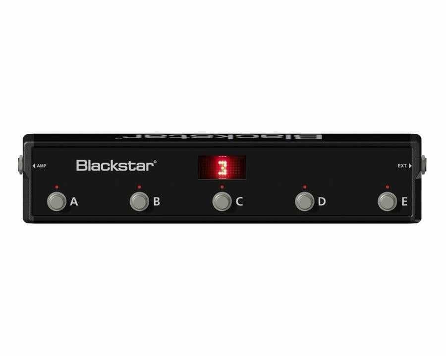 Blackstar FS-12 foot controller
