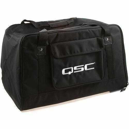 QSC - K12 - Padded Cover