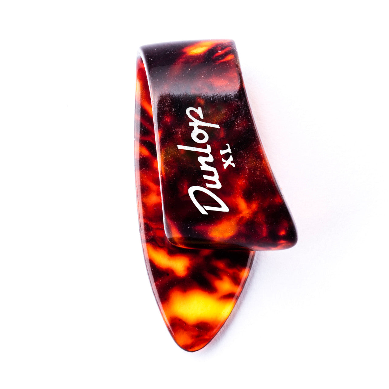 Dunlop Shell 4 Pack Thumb pick Extra large