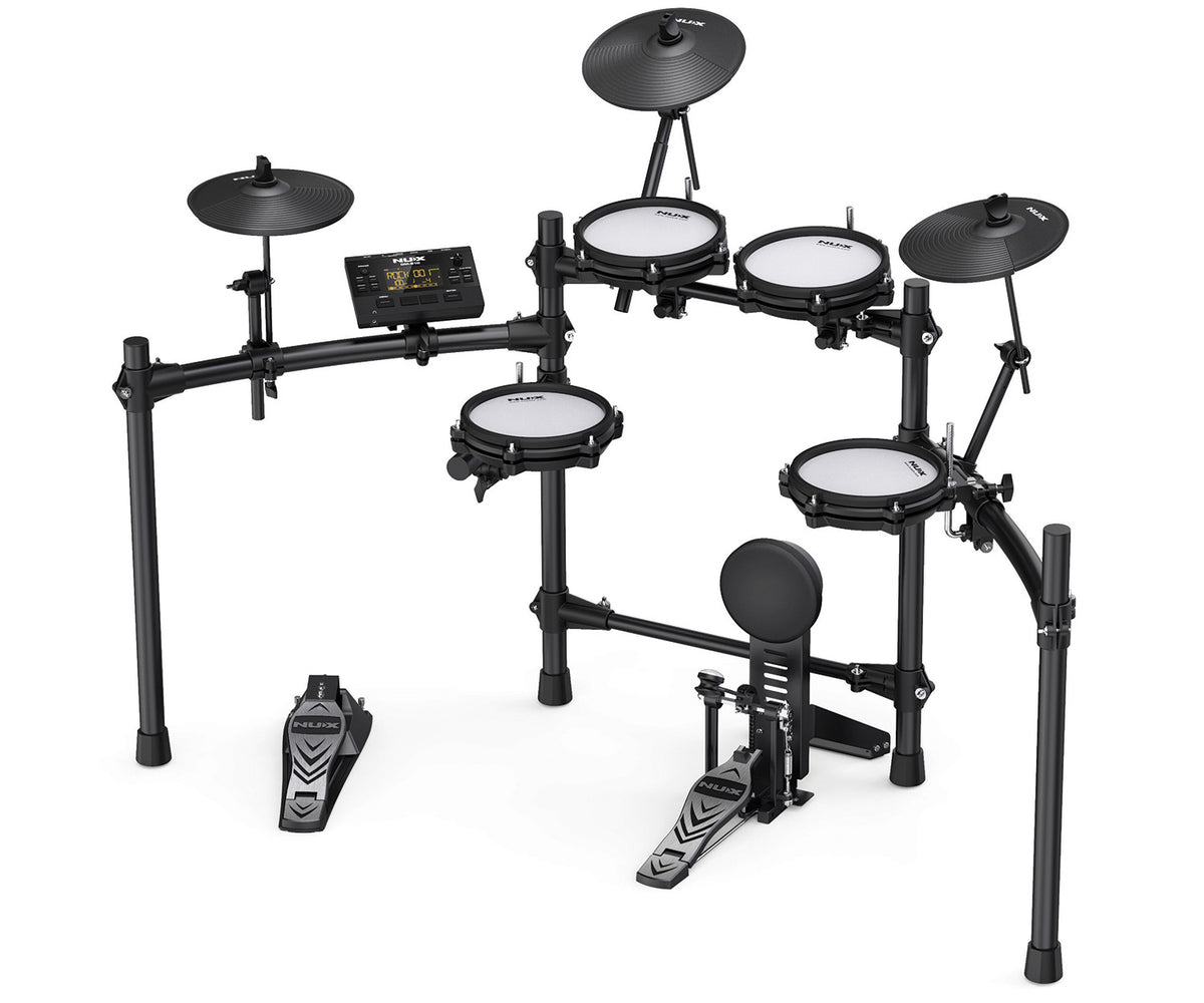 NU>X DM-210 Digital drum kit