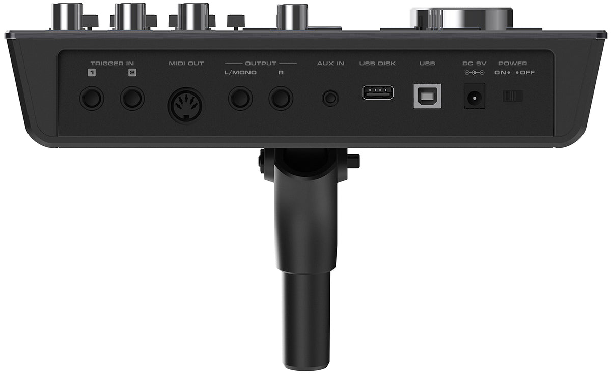 NU>X DM-8 Digital drum kit