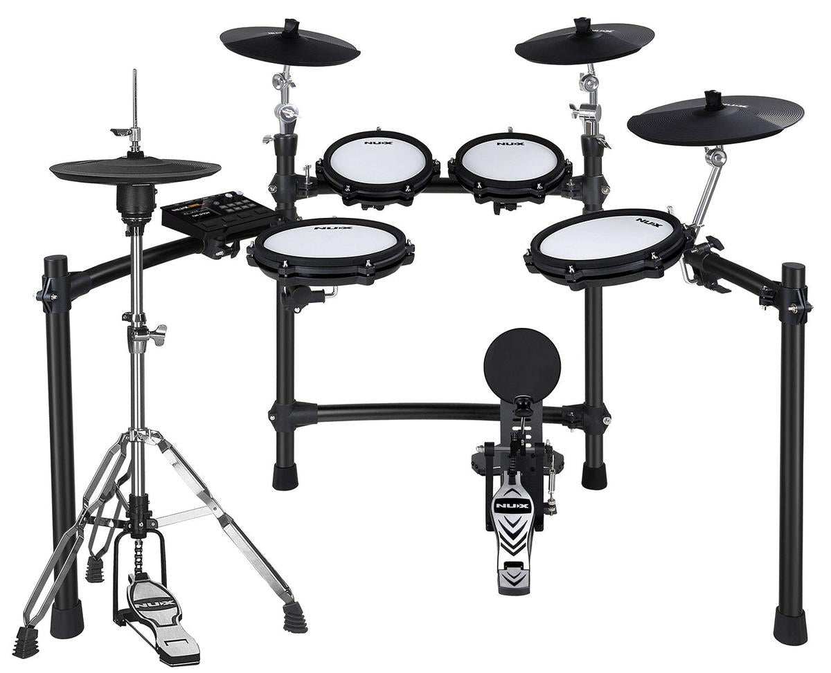 NU>X DM-310H Digital drum kit