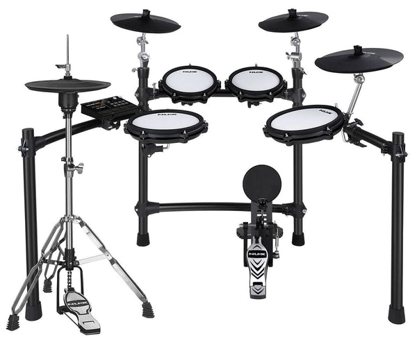 NU>X DM-310H Digital drum kit
