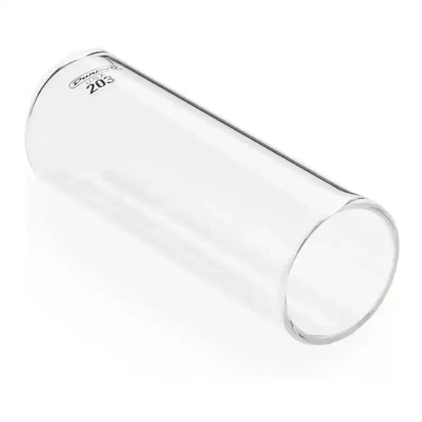 Jim Dunlop 203 Pyrex Large Glass Slide - Regular Wall