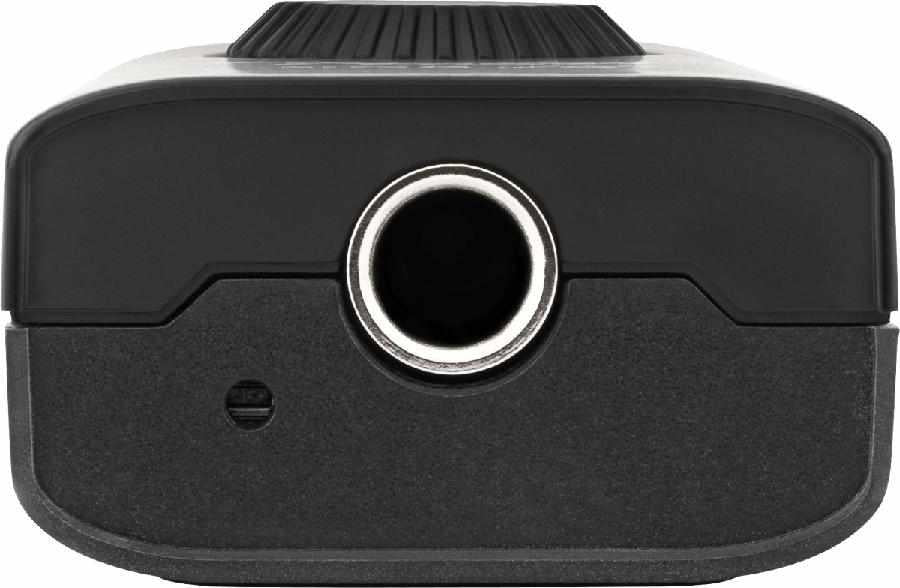 Fender Link I/O interface