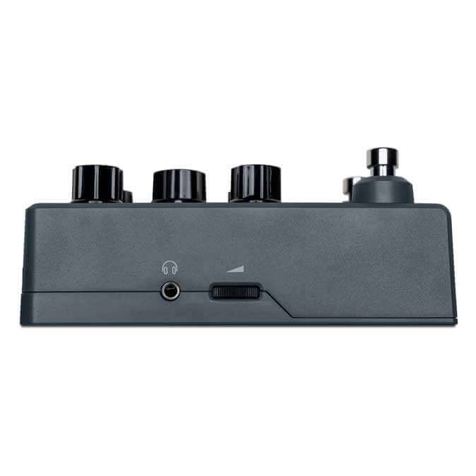 Line 6 Pod Express Bass Pedal