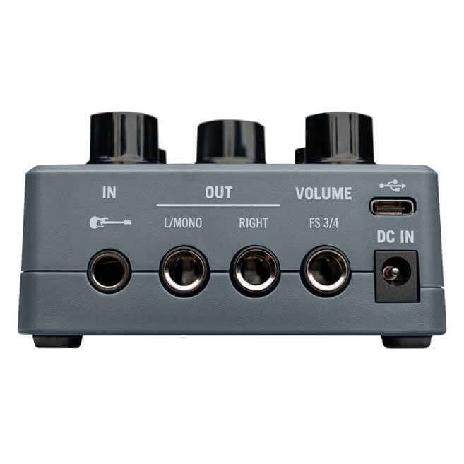 Line 6 Pod Express Bass Pedal