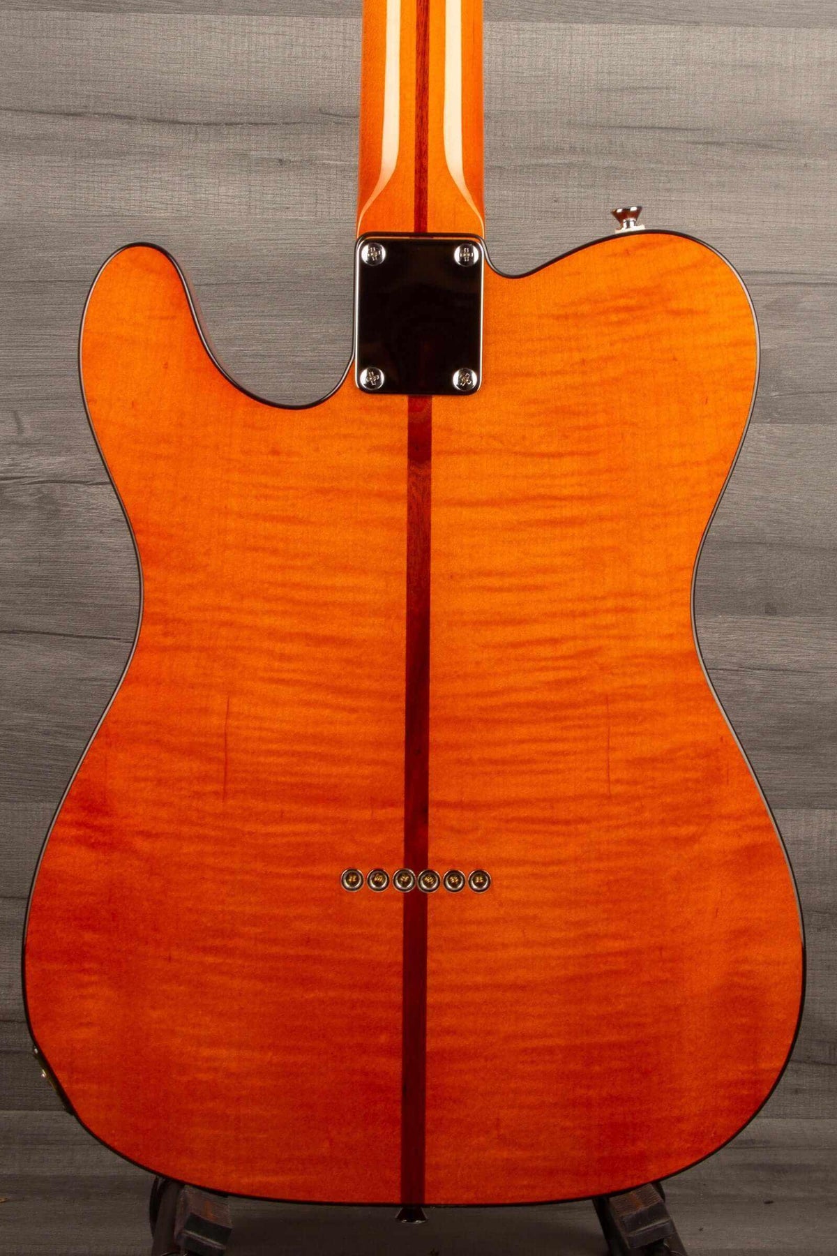 H.S. Anderson - Vintage Re-Issue Madcat MKII Electric Guitar - MusicStreet