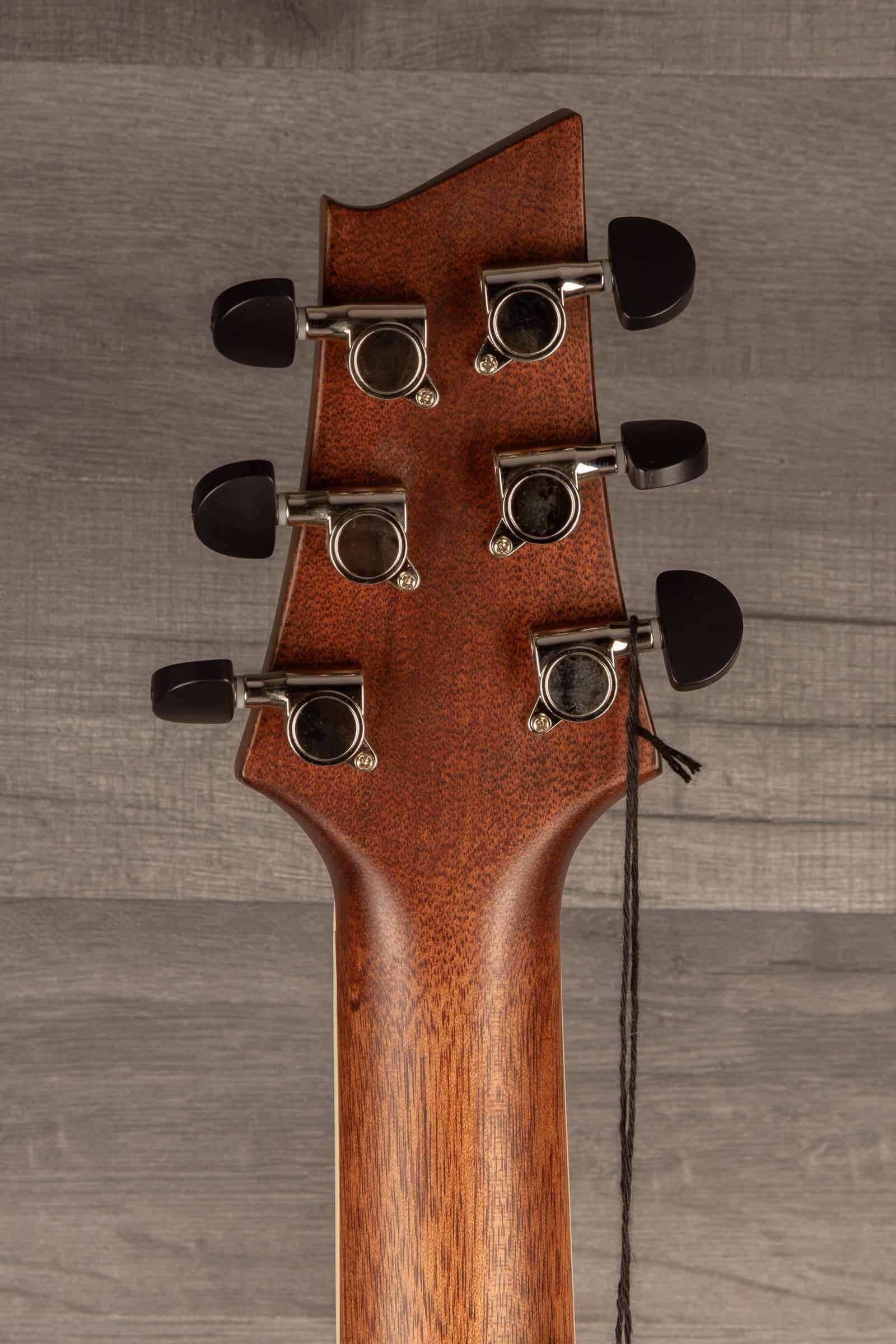 Cort NDX Baritone Natural Satin - Acoustic Guitar