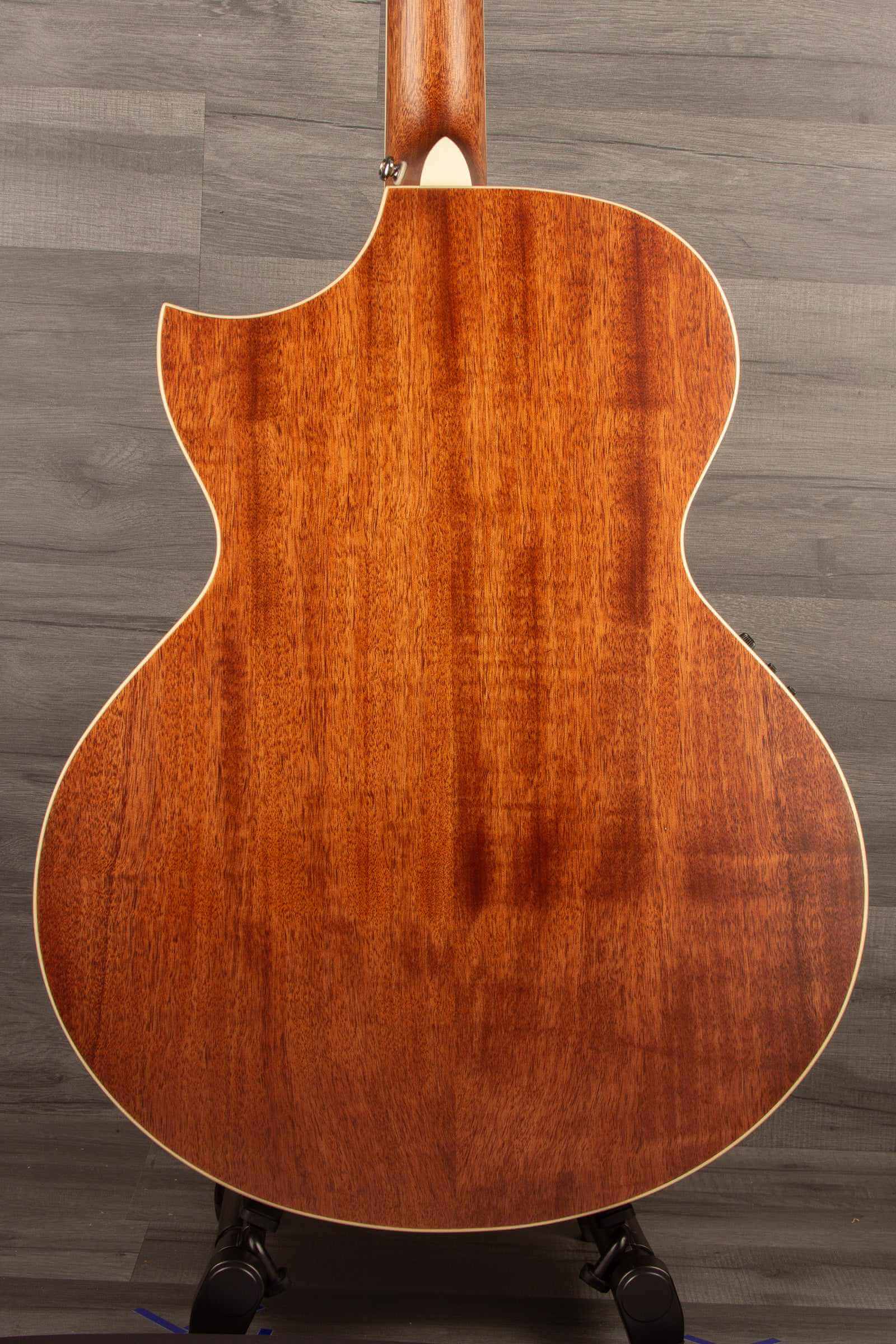 Cort NDX Baritone Natural Satin - Acoustic Guitar