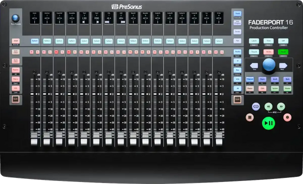 Presonus Faderport 16
