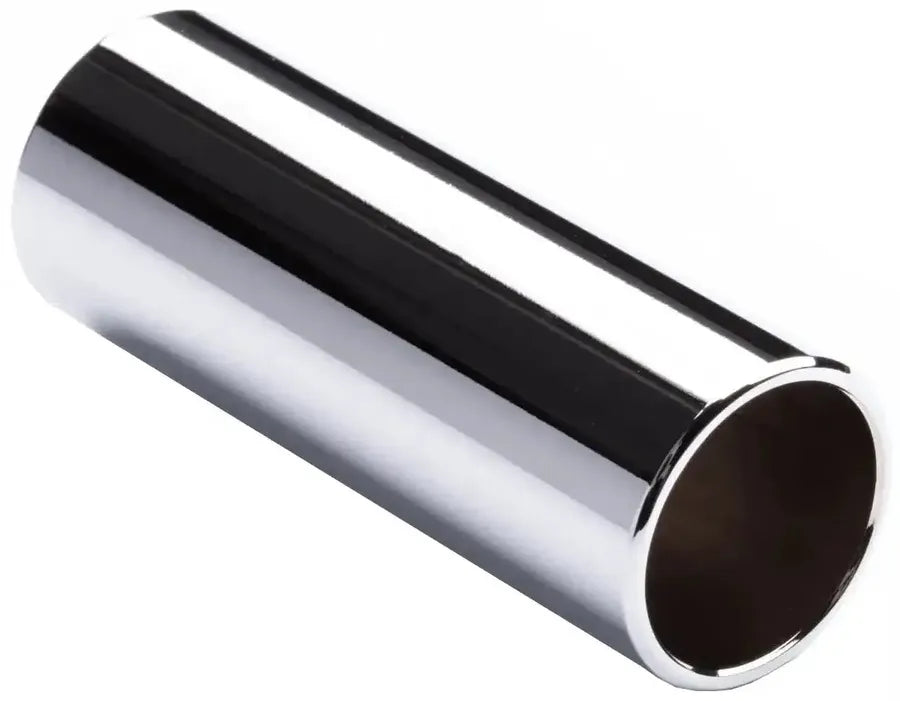 Jim Dunlop 320 Chromed Steel Slide