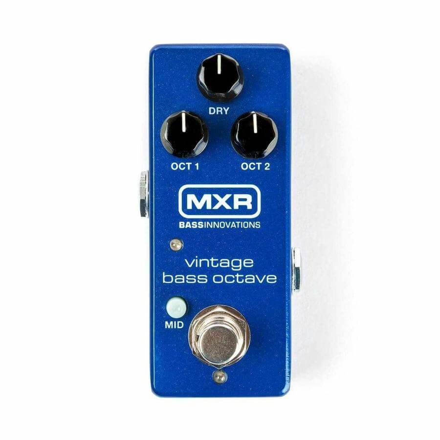 MXR - M280 Vintage bass octave