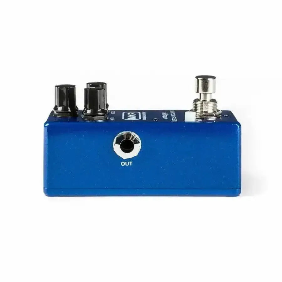 MXR - M280 Vintage bass octave - MusicStreet