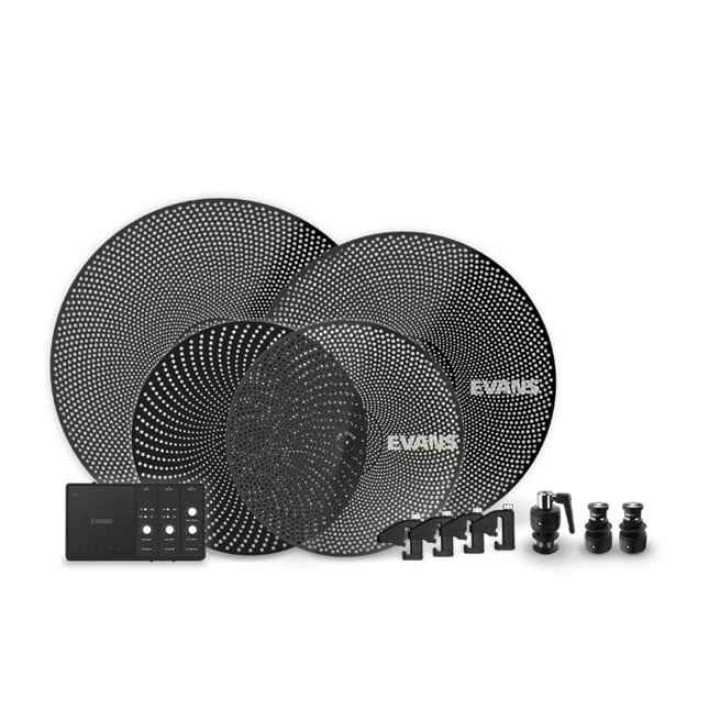 EVANS Hybrid Sensory Percussion eKit