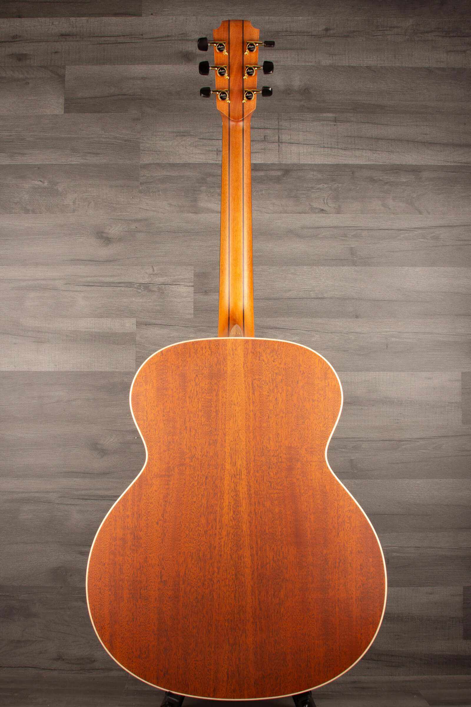 Lowden 50th Anniversary Limited Edition O-22 - Acoustic Guitar