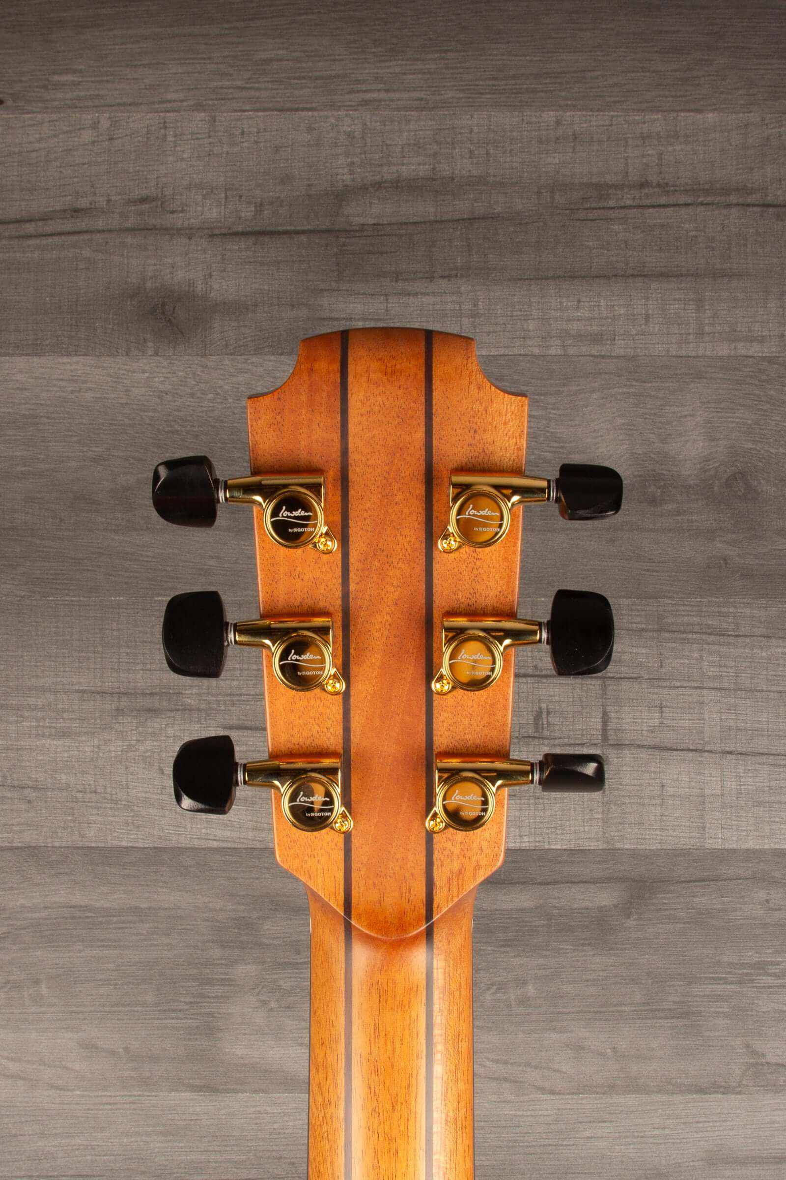 Lowden 50th Anniversary Limited Edition O-22 - Acoustic Guitar