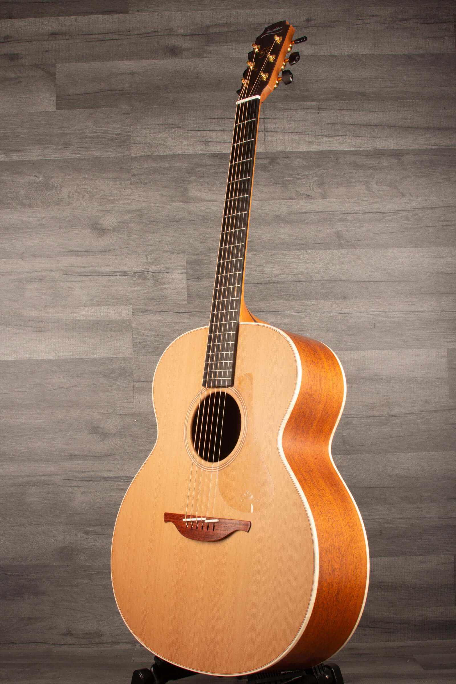Lowden 50th Anniversary Limited Edition O-22 - Acoustic Guitar