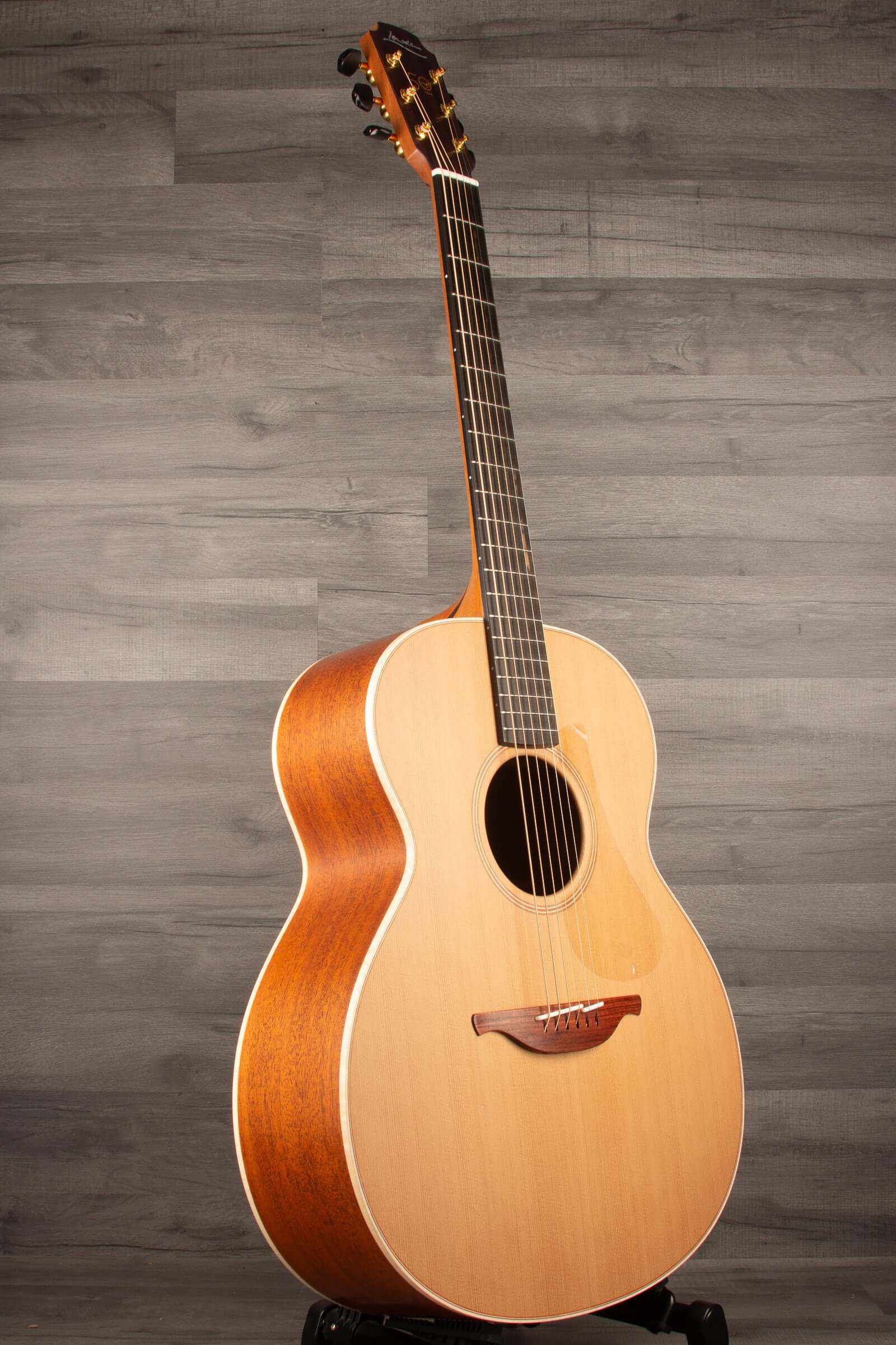 Lowden 50th Anniversary Limited Edition O-22 - Acoustic Guitar