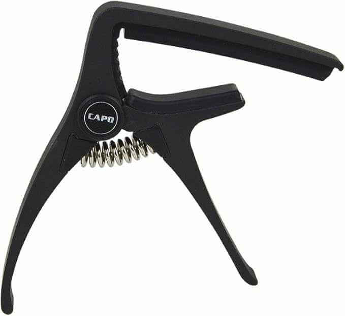 Rotosound GC-200 Capo