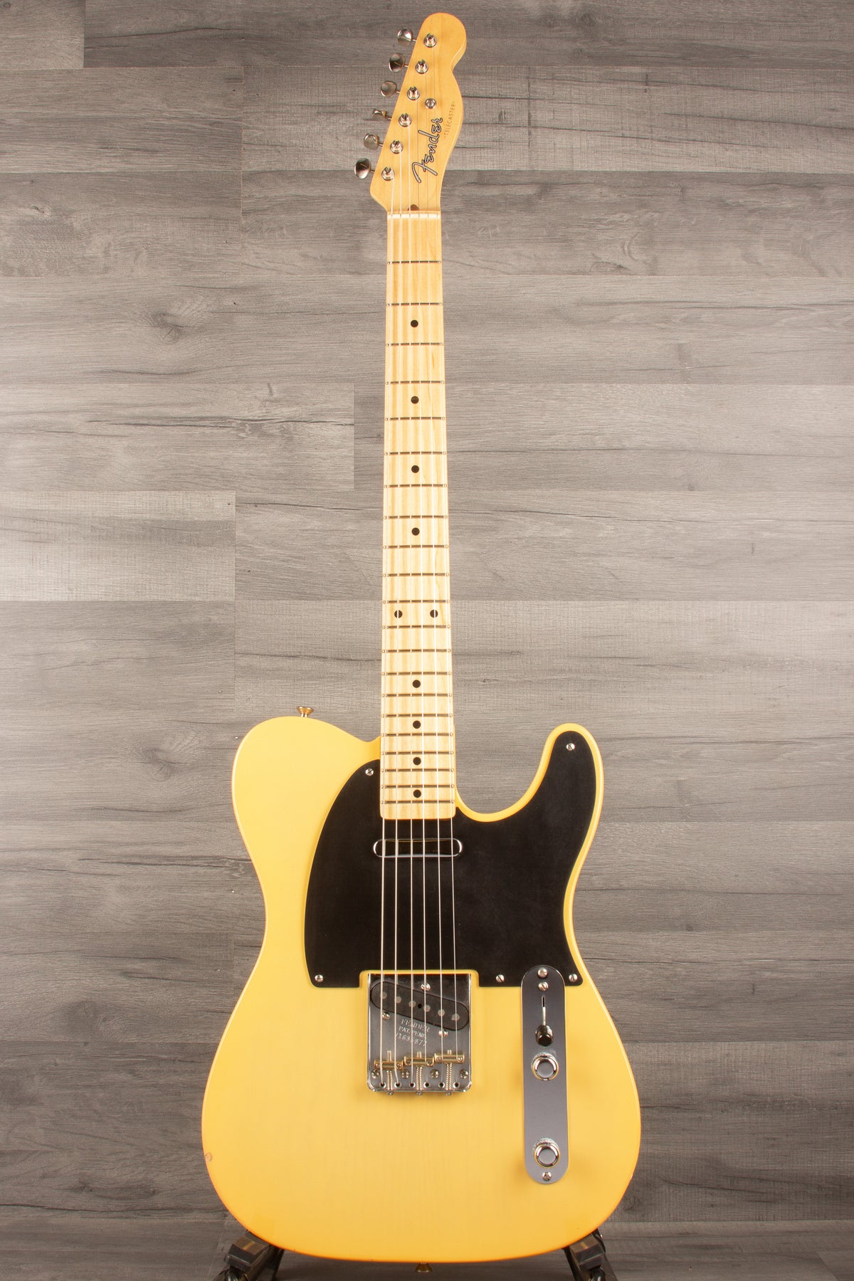 USED - Fender AVRI '52 Reissue Telecaster - MusicStreet