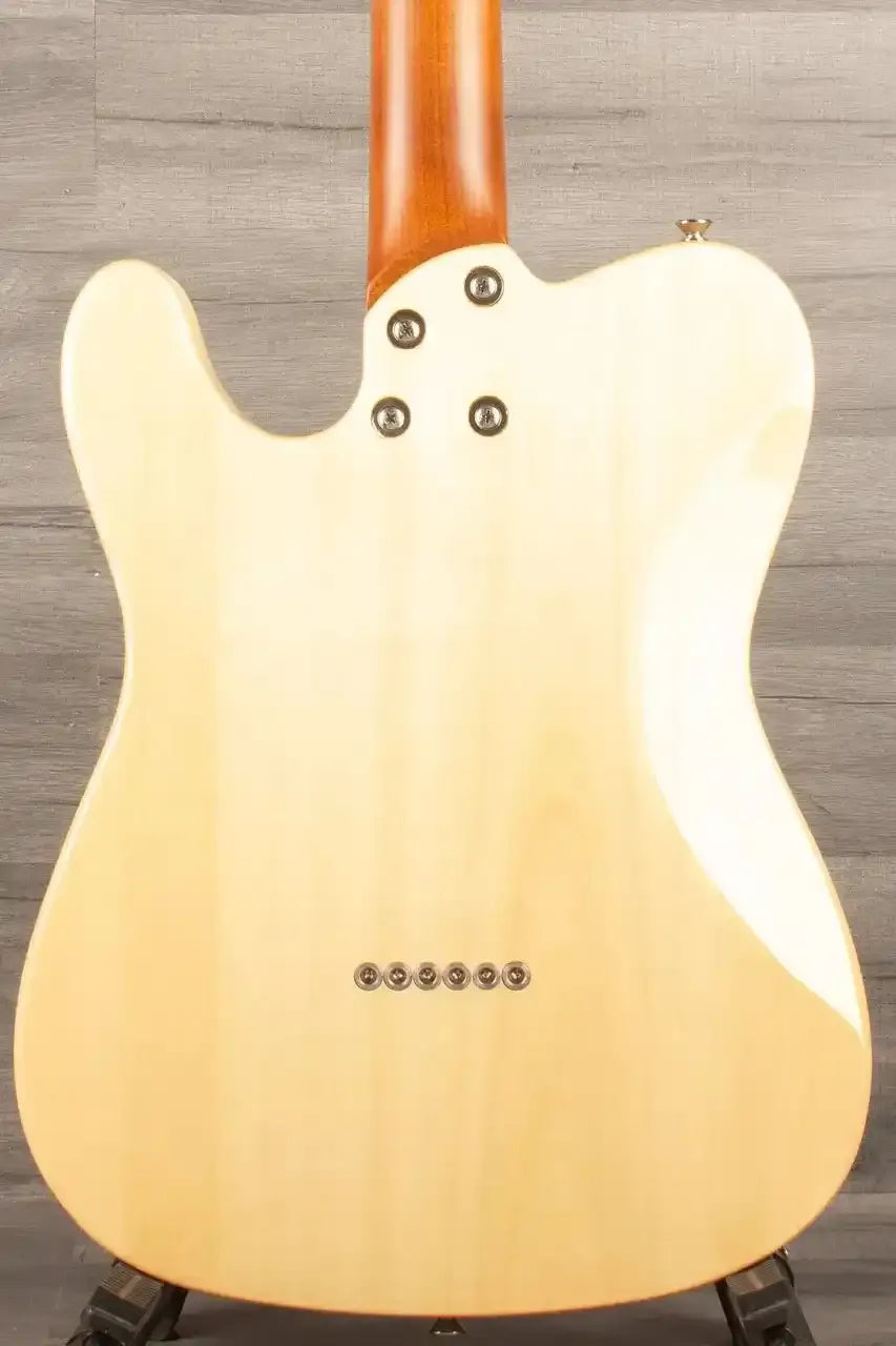 Aria 615 Mk2 Ruby Red - MusicStreet