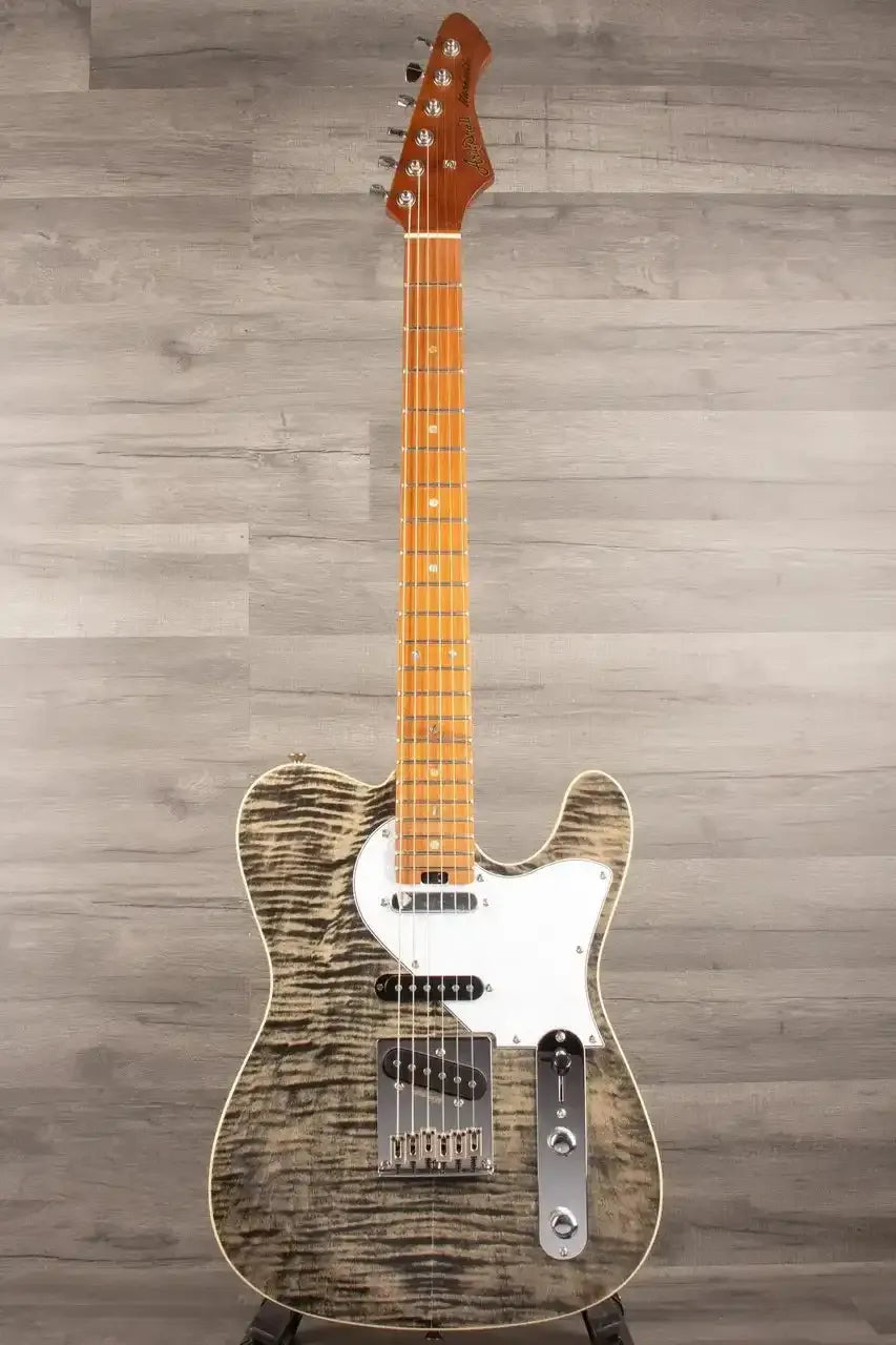 Aria 615 Mk2 Black Diamond - MusicStreet