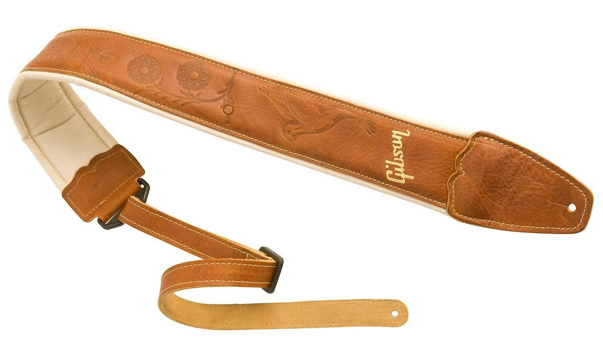 Gibson The Montana strap - MusicStreet