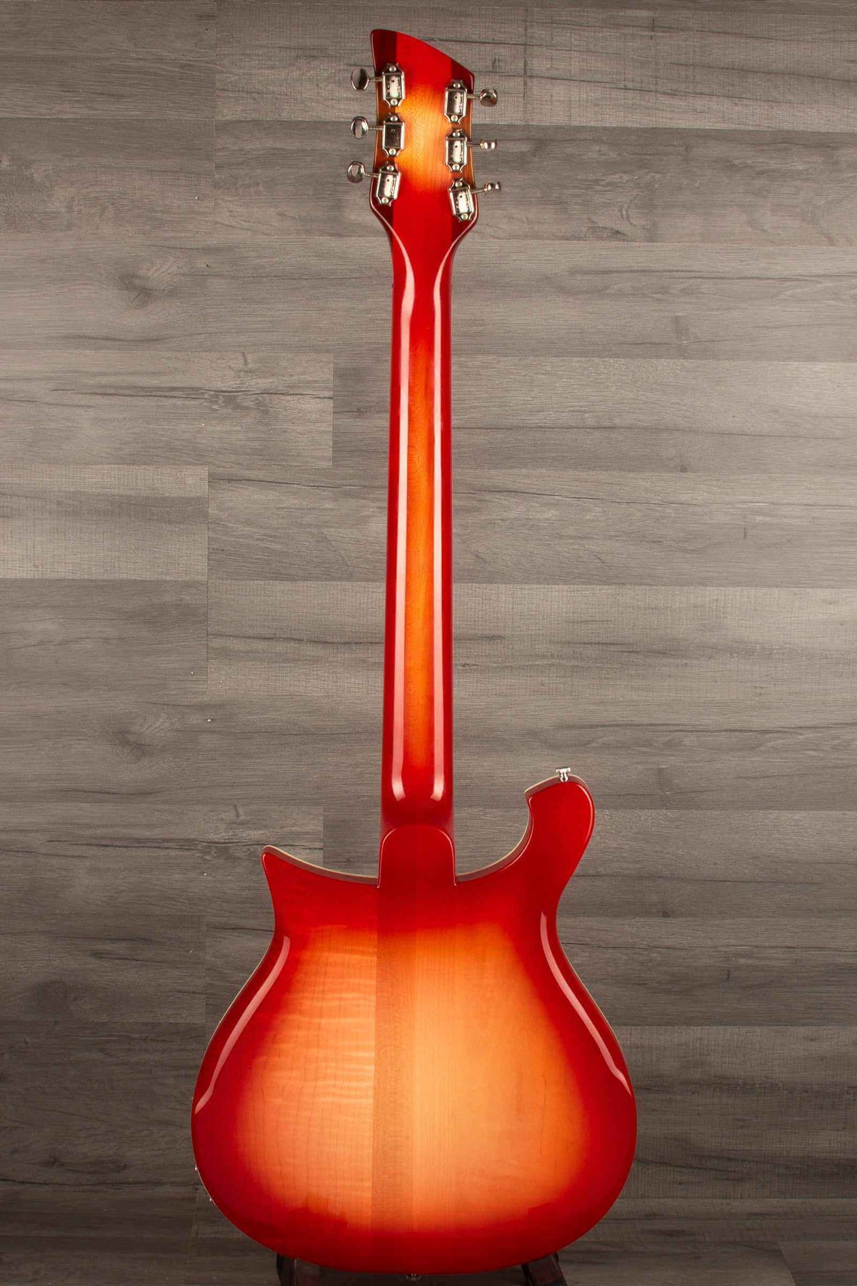 Rickenbacker 660 Electric Guitar - FireGlo