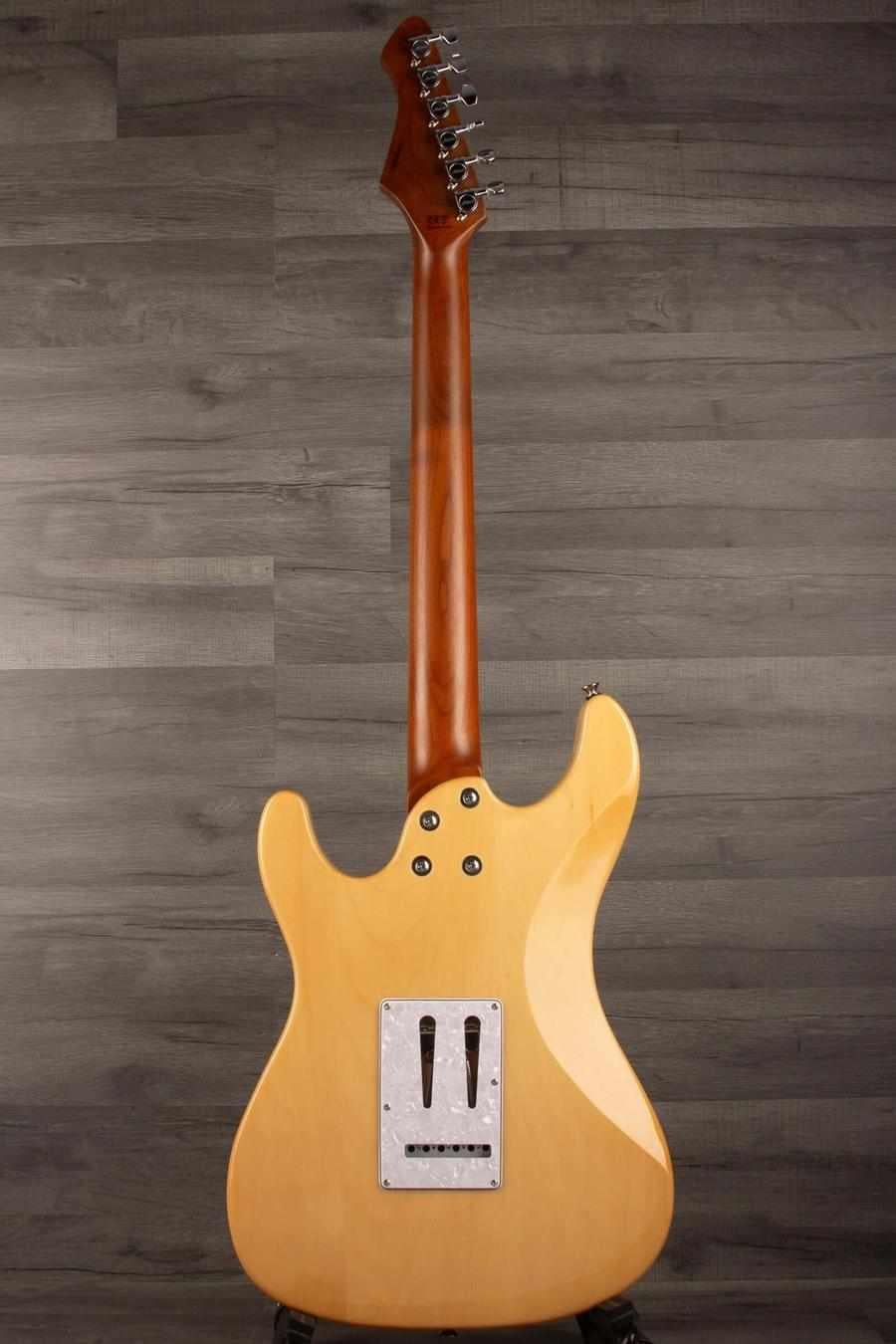 Aria 714 Mk2 Black Diamond - MusicStreet