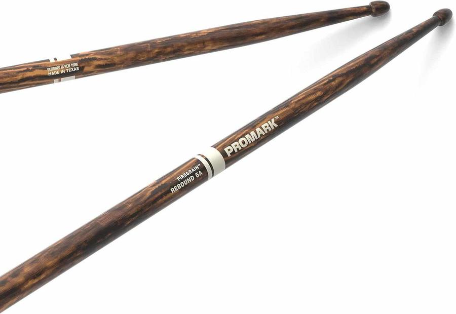 Firegrain Hickory Forward 5A - MusicStreet
