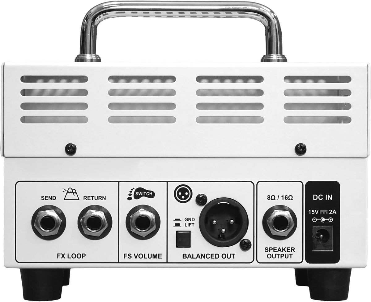 Orange BT20H Baby Terror 20w Micro guitar amp