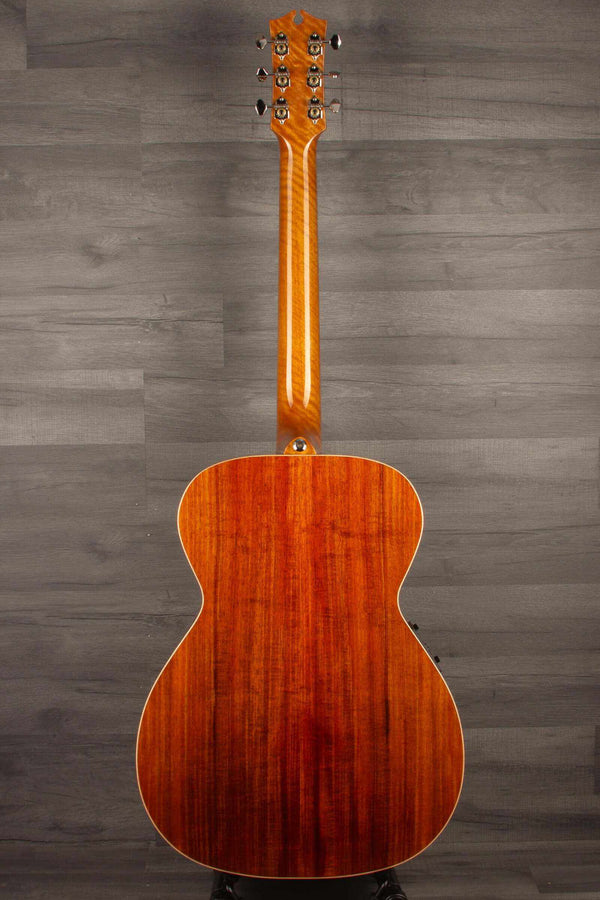 Maton 75th Anniversary Diamond Edition | Musicstreet guitar shop