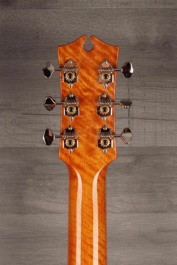 Maton 75th Anniversary Diamond Edition | Musicstreet guitar shop