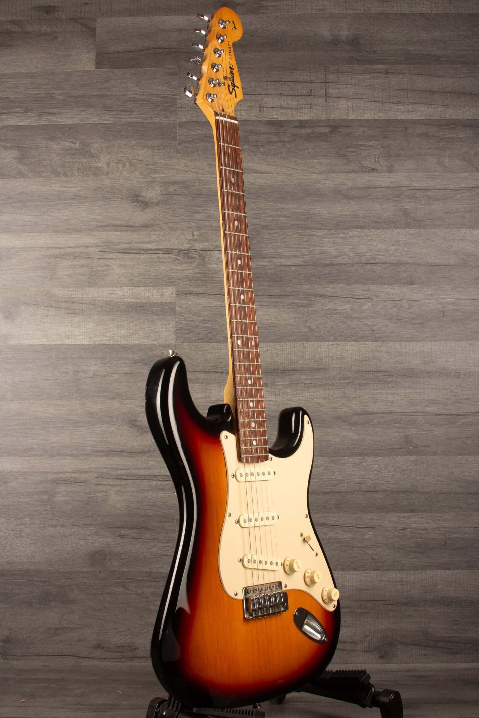 USED - 1996 Squier Stratocaster