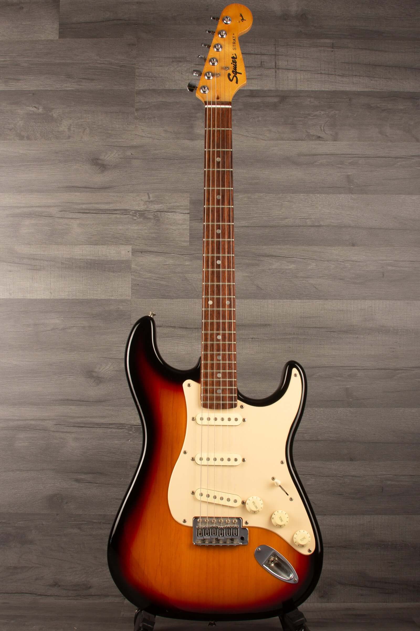 USED - 1996 Squier Stratocaster