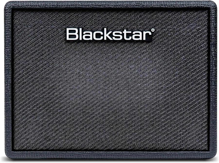 Blackstar Debut 15lt Black - MusicStreet