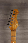 Patrick James Eggle 96 Contour Ocean Burst s#30796 | MusicStreet