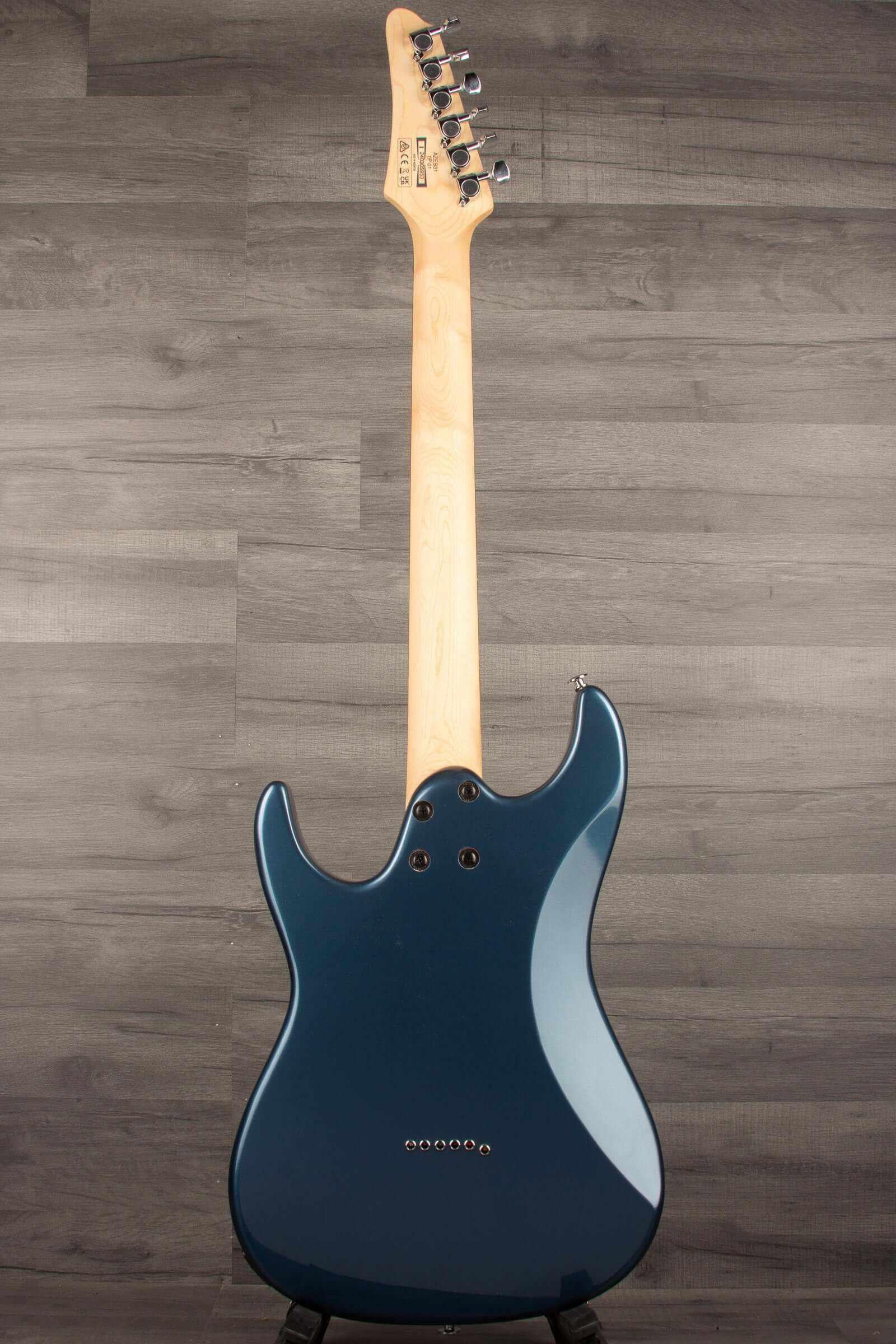 Ibanez AZES31-AOC